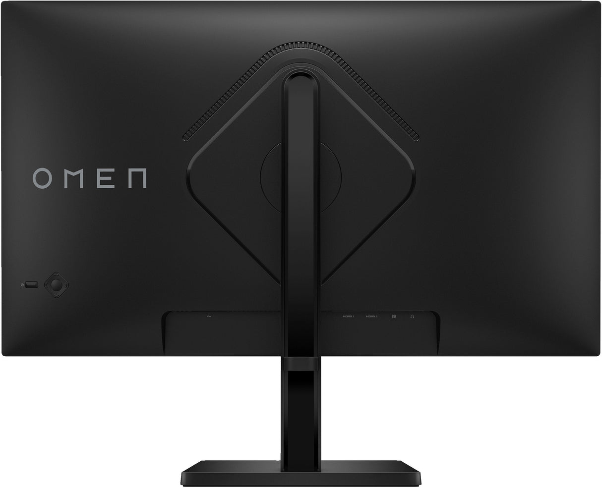 EAN 0198701662273 - HP OMEN AV4K1E9#ABB pantalla para PC 68,6 cm (27") 1920 x 1080 Pixeles Full HD LCD Negro imagen 7