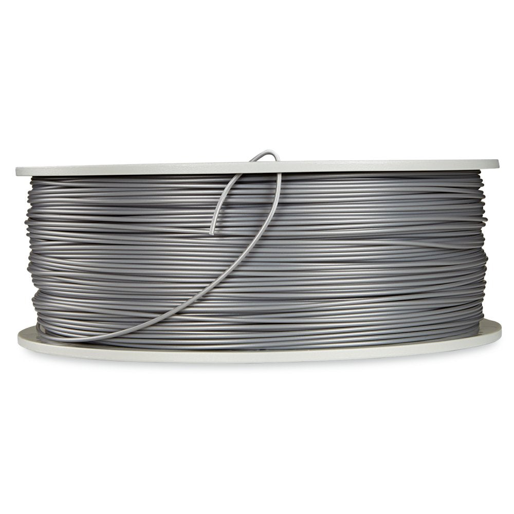 EAN 0023942553199 - Verbatim 55319 material de impresión 3d Ácido poliláctico (PLA) Plata 1 kg imagen 1