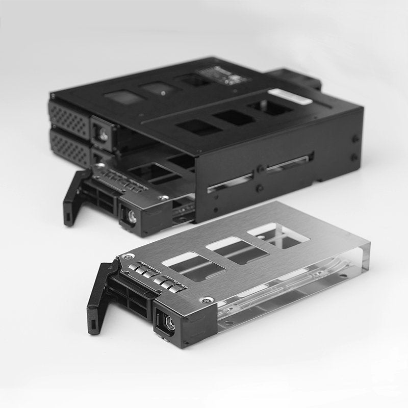 Chieftec Cbp-425, Backplane Cbp-425