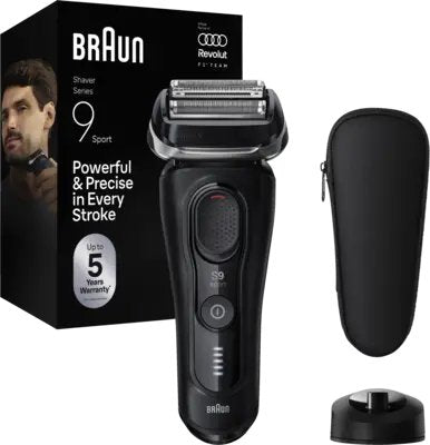 Braun Series 9 Sport 9110s