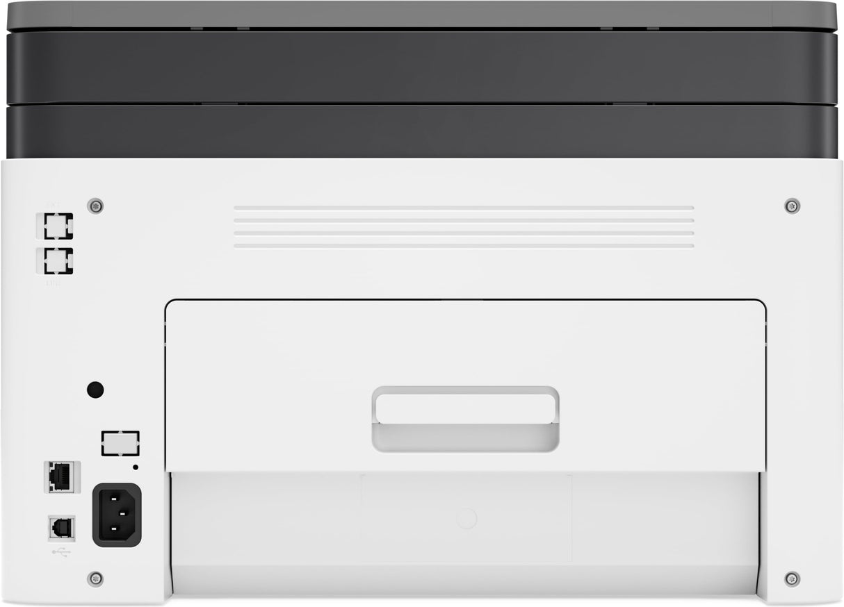 Multifunción Láser Color Hp 178nw Wifi Blanca