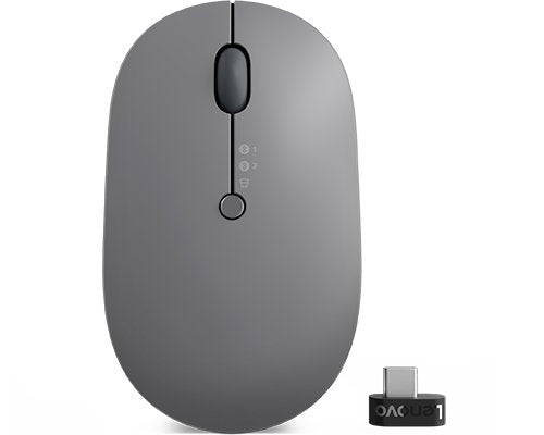 Lenovo Go Wireless Multi-Device Mouse