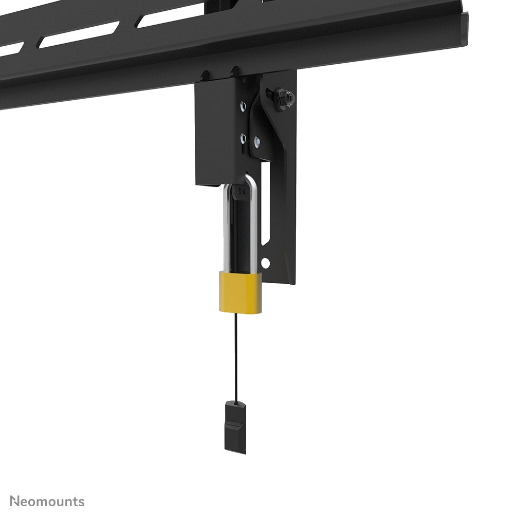 EAN 8717371449568 - Neomounts WL35S-950BL19 soporte para TV 2,92 m (115") Negro imagen 8