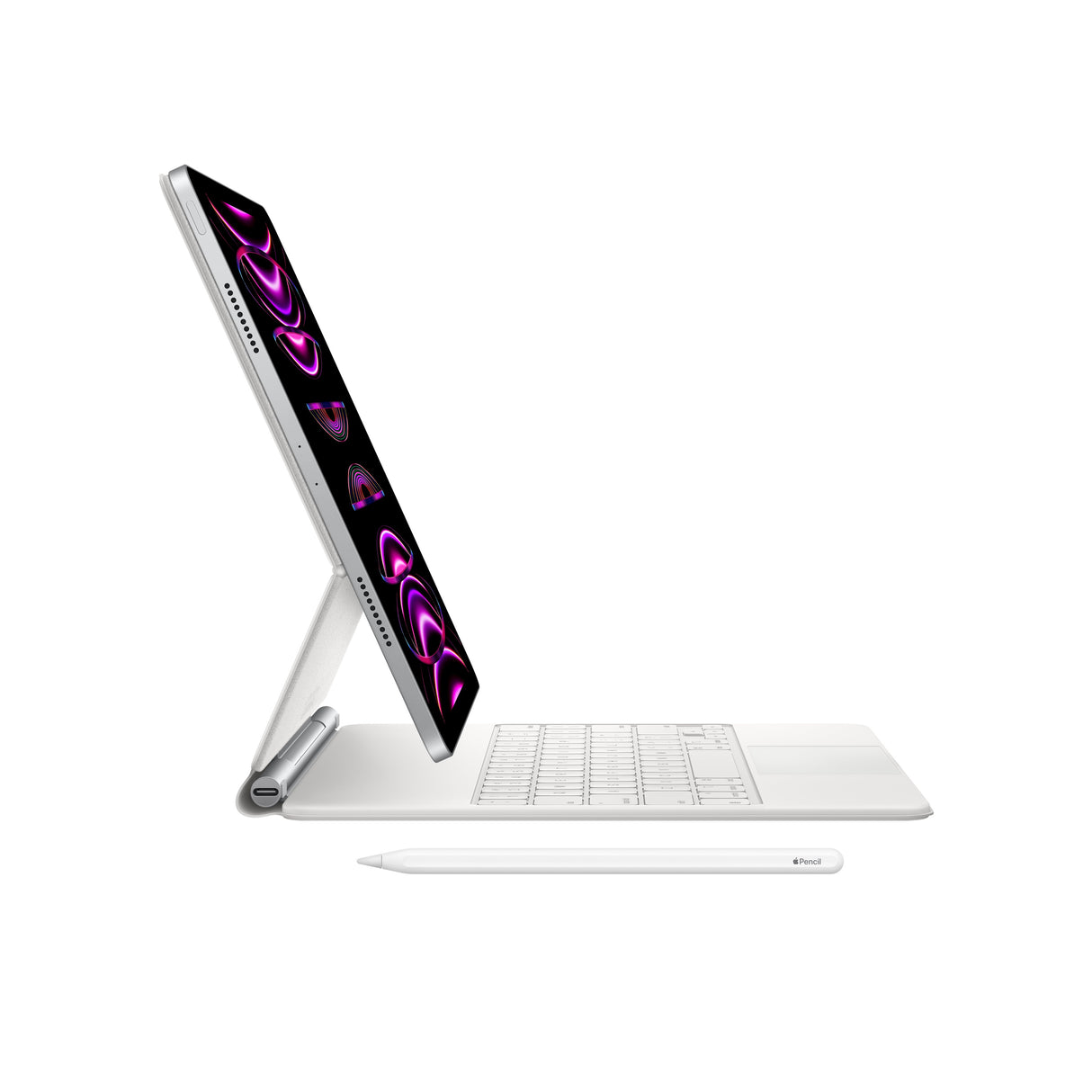 EAN 194253266327 - Apple iPad Pro Apple M 1 TB 27,9 cm (11") 16 GB Wi-Fi 6E (802.11ax) iPadOS 16 Gris imagen 7