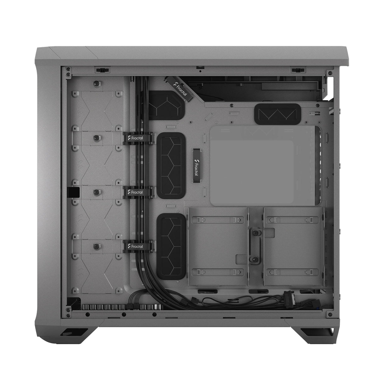 EAN 7340172702290 - Fractal Design Torrent Torre Gris imagen 16