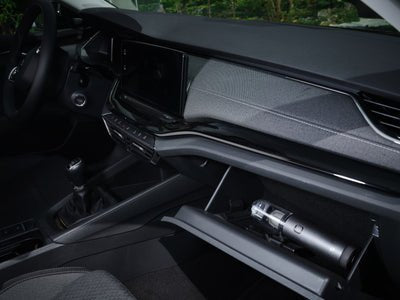 Eta025390000 Handy Go Handheld Vacuum Cleaner, Cordless, Operating Time 20 Min, Black