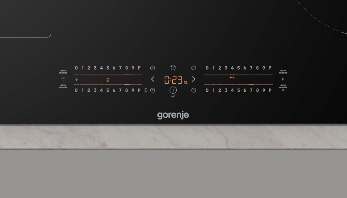 EAN 3838782900266 - Gorenje GI8432BSCWF Negro Integrado 60 cm Con placa de inducción 4 zona(s) imagen 6