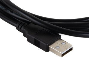 EAN 8435364318720 - iggual IGG318720 cable USB USB 2.0 2 m USB A Negro imagen 4