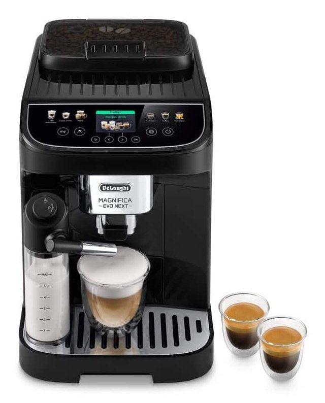 Delonghi Ecam 310.60.B Magnifica Evo Next Kaffeevollautomat