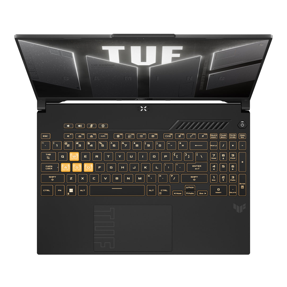 EAN 4711636162906 - ASUS TUF Gaming F16 FX607VJ-RL009 Intel Core 5 210H Portátil 40,6 cm (16") WUXGA 16 GB DDR4-SDRAM 512 GB imagen 5