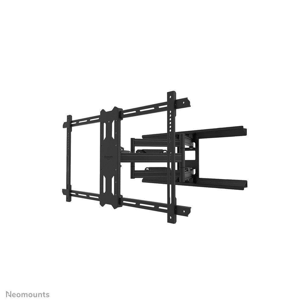 Neomounts Select Screen Wall Mount (Full Motion, 3 Pivots, Vesa 800x400) (Wl40s-850bl18)
