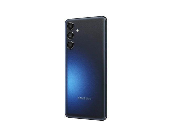 EAN 8806095551135 - Samsung Galaxy SM-M556EZKAEUB smartphones 17 cm (6.7") Ranura híbrida Dual SIM 5G USB Tipo C 8 GB 128 GB imagen 6