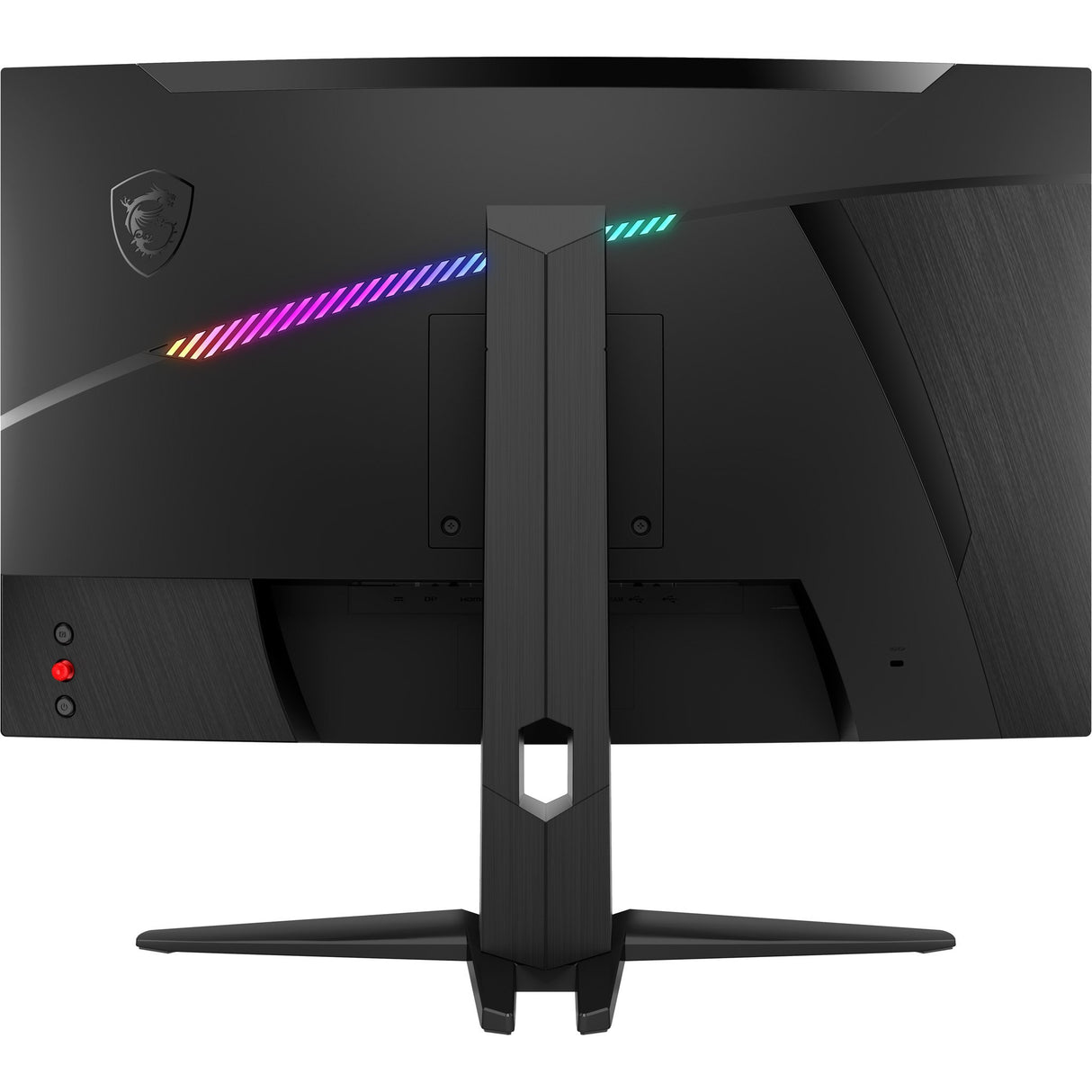 EAN 4711377032087 - MSI MAG 275CQRF QD pantalla para PC 68,6 cm (27") 2560 x 1440 Pixeles Wide Quad HD Negro imagen 5