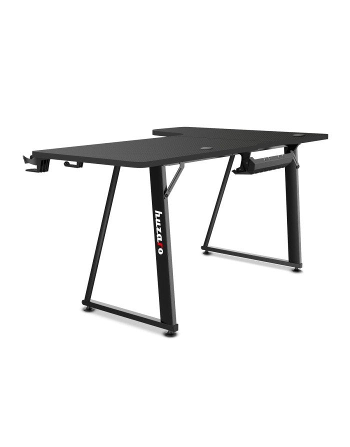 EAN 5903796010312 - Huzaro Hero 7.7 Negro imagen 7