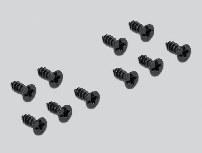 Delock Clip Para Carril Din Para Placa De Circuito 115 Mm 4 Piezas