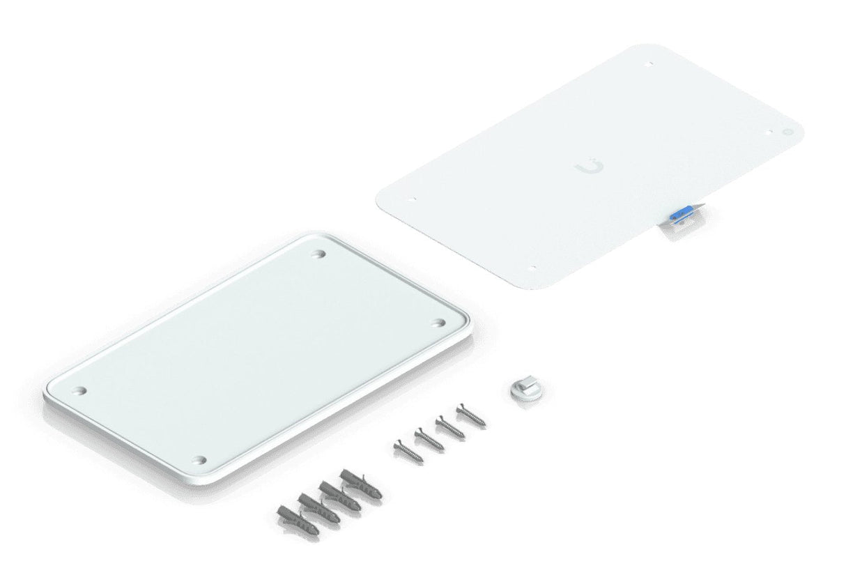 Sleek Magnetic Wall Mount For Cloud Gateway Fiber And