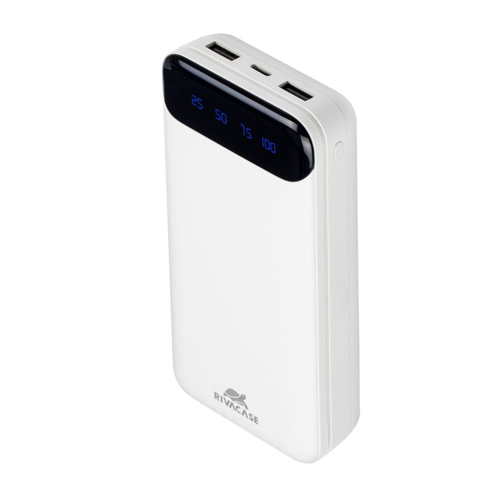 Powerbank Rivacase Va2280 20000mah Usb Tipo A Usb Tipo C