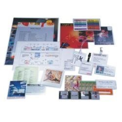 Ilam Laminating Pouches A5, 125 Microns