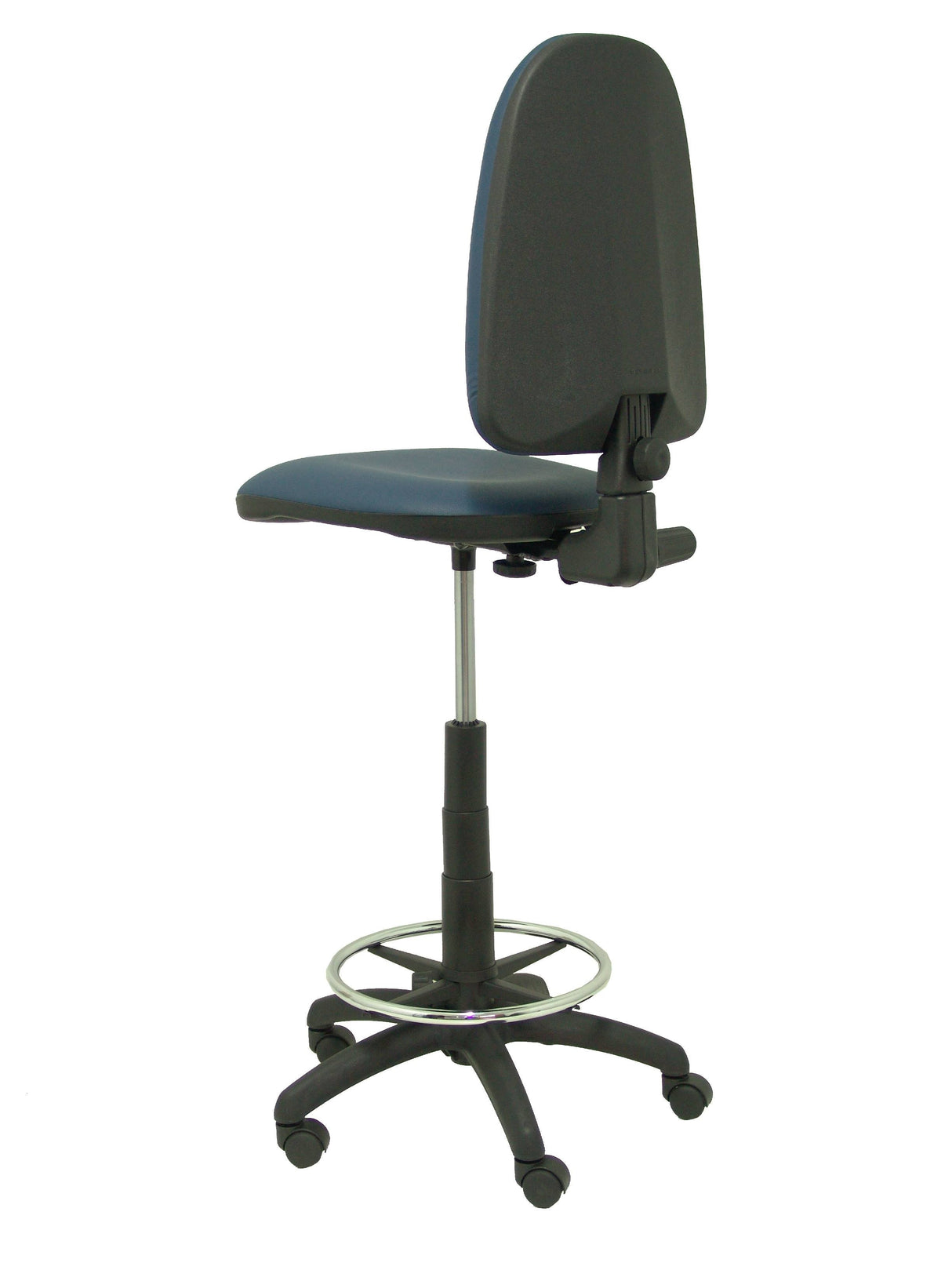 EAN 8435501003311 - PIQUERAS Y CRESPO T04CPSPAZM silla de oficina y de ordenador Asiento acolchado Respaldo acolchado imagen 5