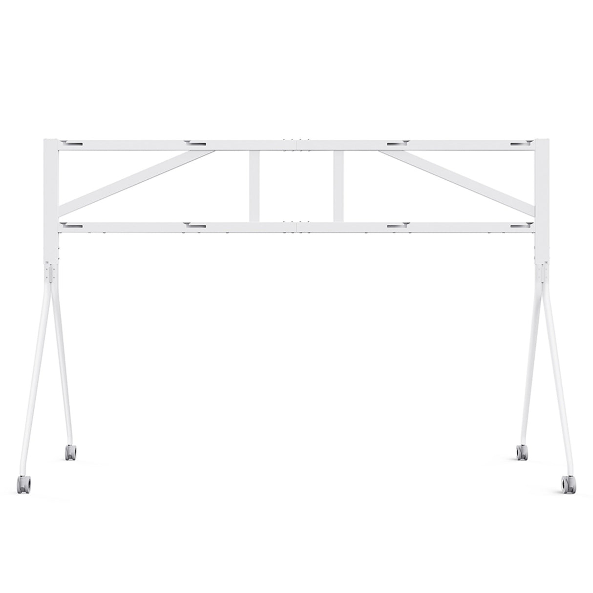 EAN 6938818317642 - Yealink MB-FloorStand D652 165,1 cm (65") Piso Blanco imagen 1