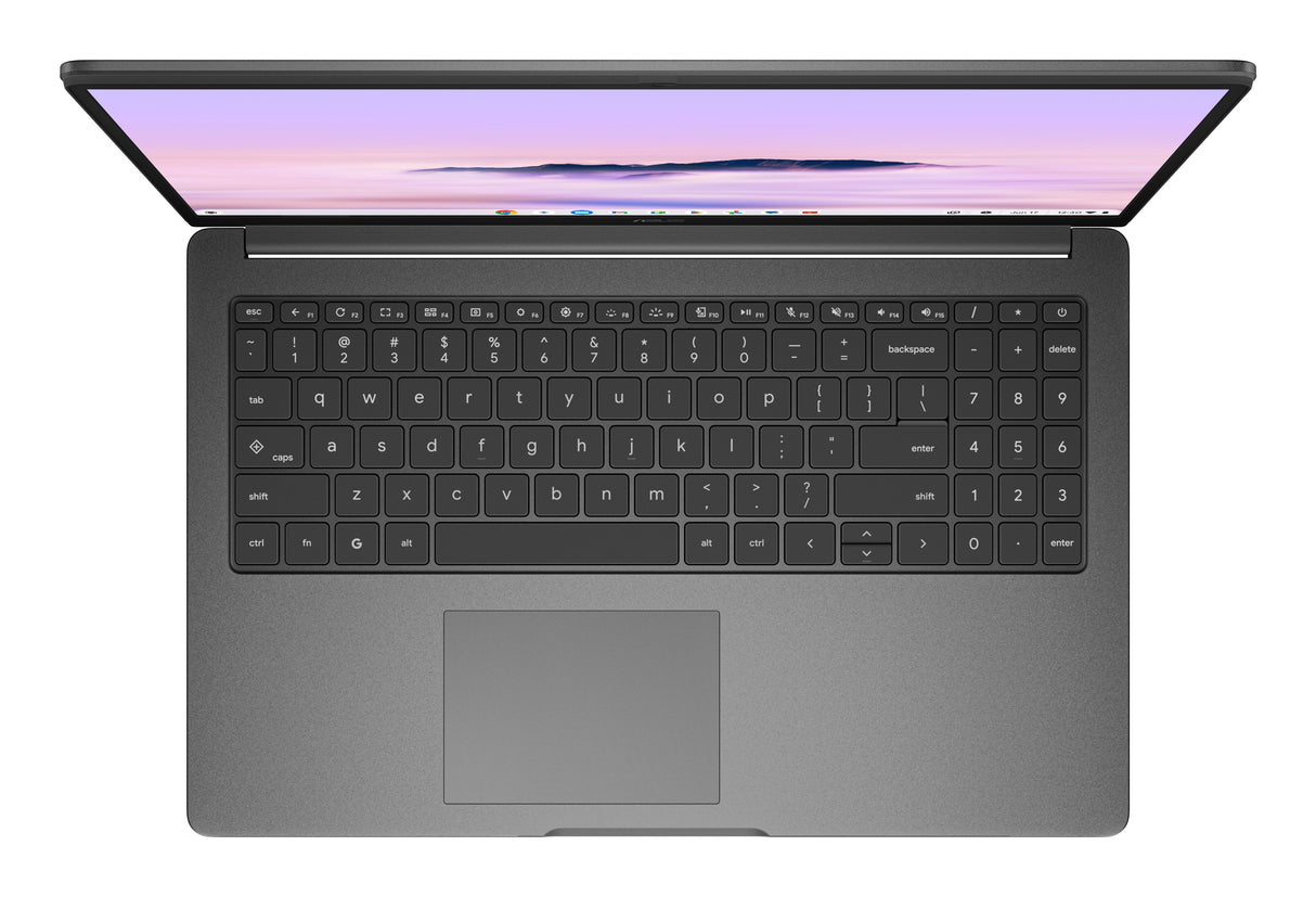 Portátil Asus Chromebook Cx1505cta-S70031 I3-N355 8gb 128gb 15.6" Chromeos