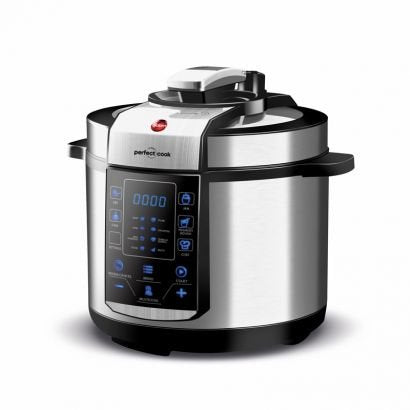 Eldom Olla A Presión Sw500 Perfect Cook