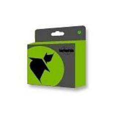 Cartucho De Tinta Reciclado Karkemis Hp 336 Negro