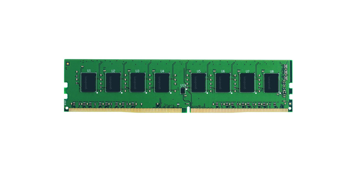Memoria Ram Goodram 32gb Ddr4 3200mhz Cl22 Dimm