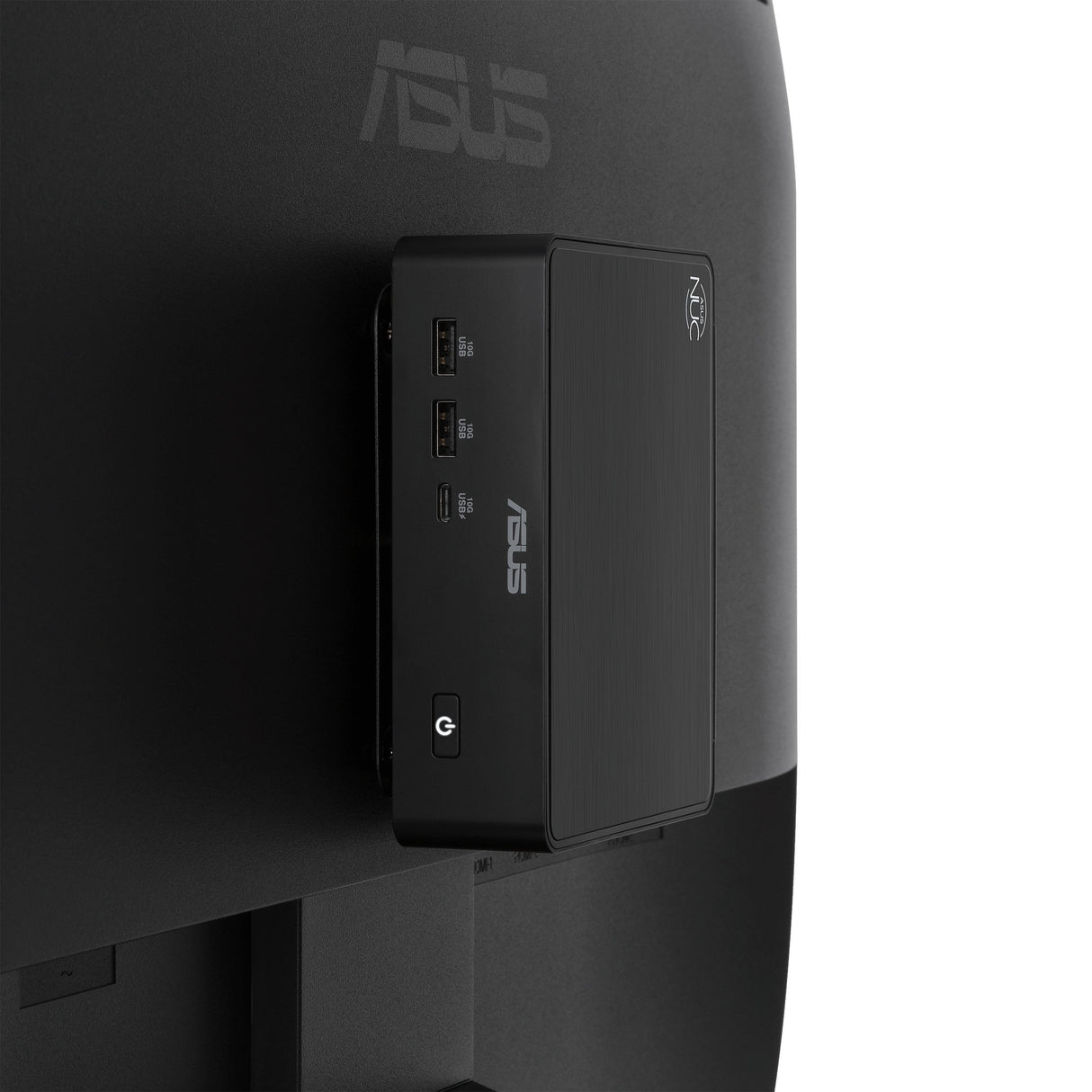 EAN 4711636528085 - ASUS NUC 16 Pro RNUC16GDKX76C002 Negro 358H imagen 21