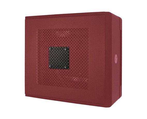 Inter-Tech Placa Adaptadora Vesa Soporte F. Itx-601 603 Sw