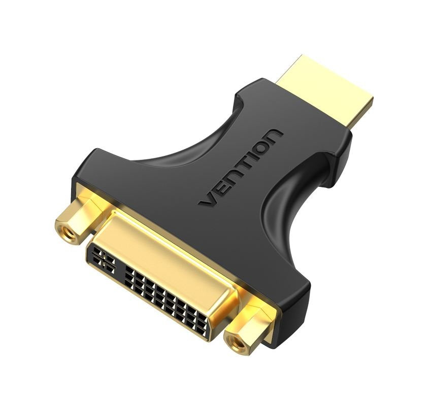 EAN 6922794747838 - Vention AIKB0 convertidor de señal de vídeo Conversor de vídeo pasivo 1920 x 1080 Pixeles imagen 1