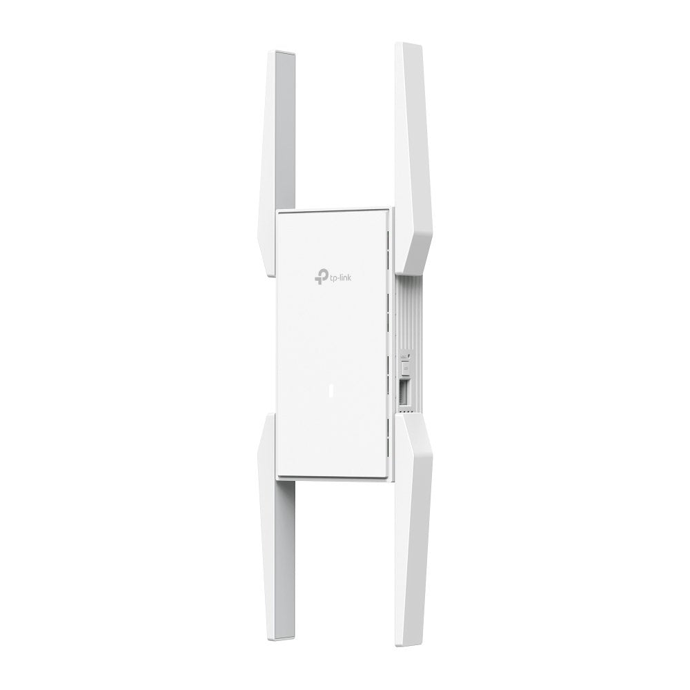Range Extender Mesh Wi-Fi 6 Tp-Link Eap673-Extender Ax3000 4804mbps En 5ghz Ap Mode 1xlan Gb