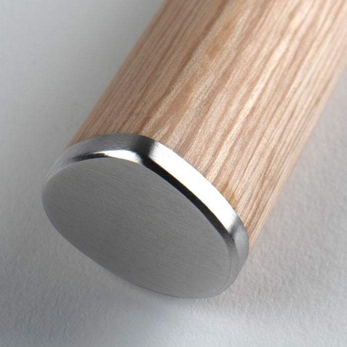 Cuchillo Pan Blanco Kai Shun 23 Cm