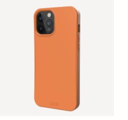 EAN 0812451037401 - Urban Armor Gear Outback funda para teléfono móvil 17 cm (6.7") Naranja imagen 3
