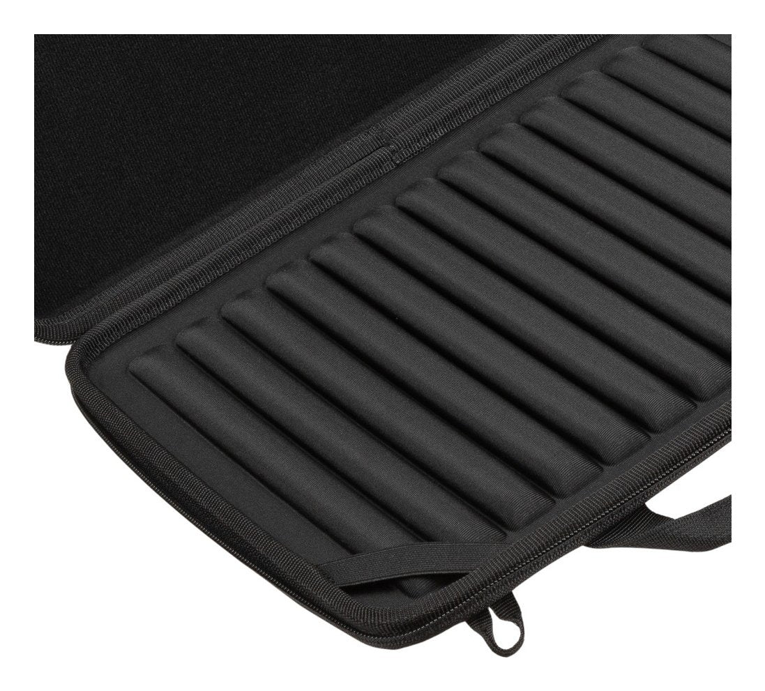 EAN 4260709014234 - Rivacase Antishock 35,6 cm (14") Funda protectora rígida Negro imagen 18