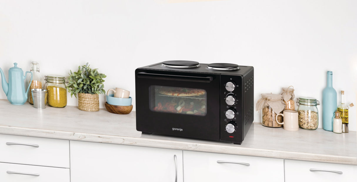 EAN 3838782566868 - Gorenje OM30GBX imagen 13
