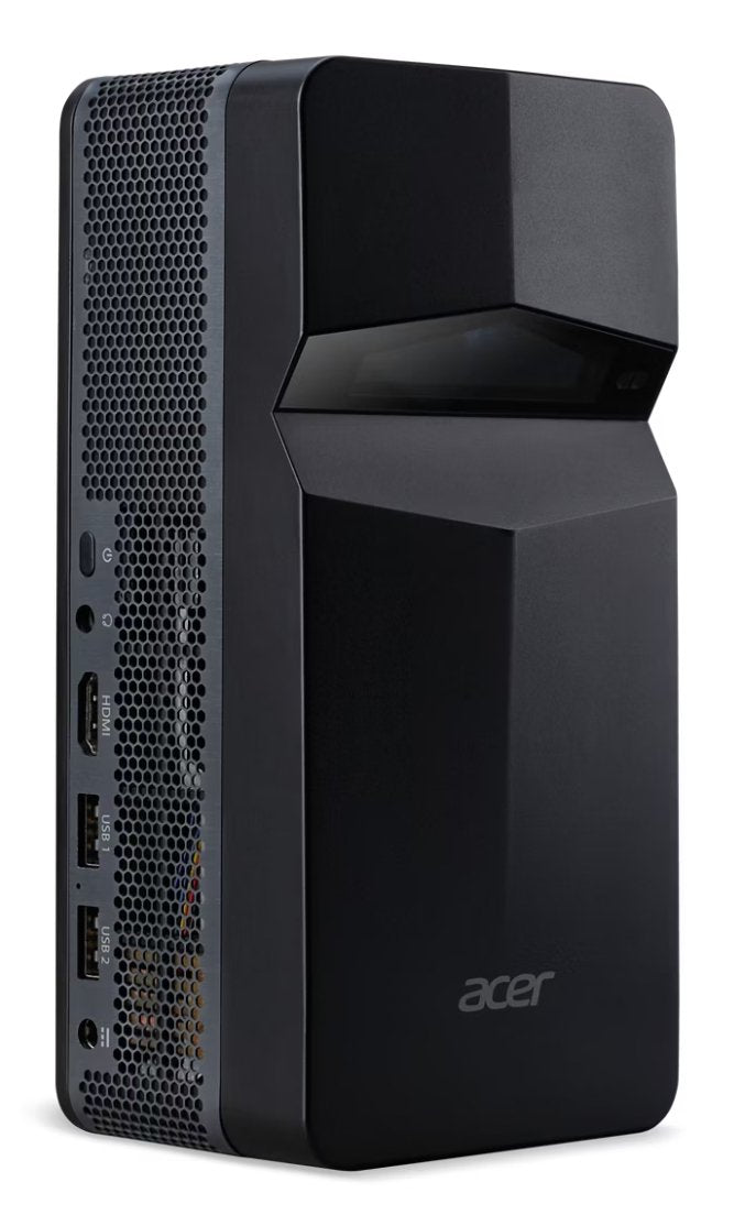 EAN 4711474442581 - Acer PD1520Us Proyector de alcance ultracorto 500 lúmenes ANSI DLP 1080p (1920x1080) Negro imagen 3