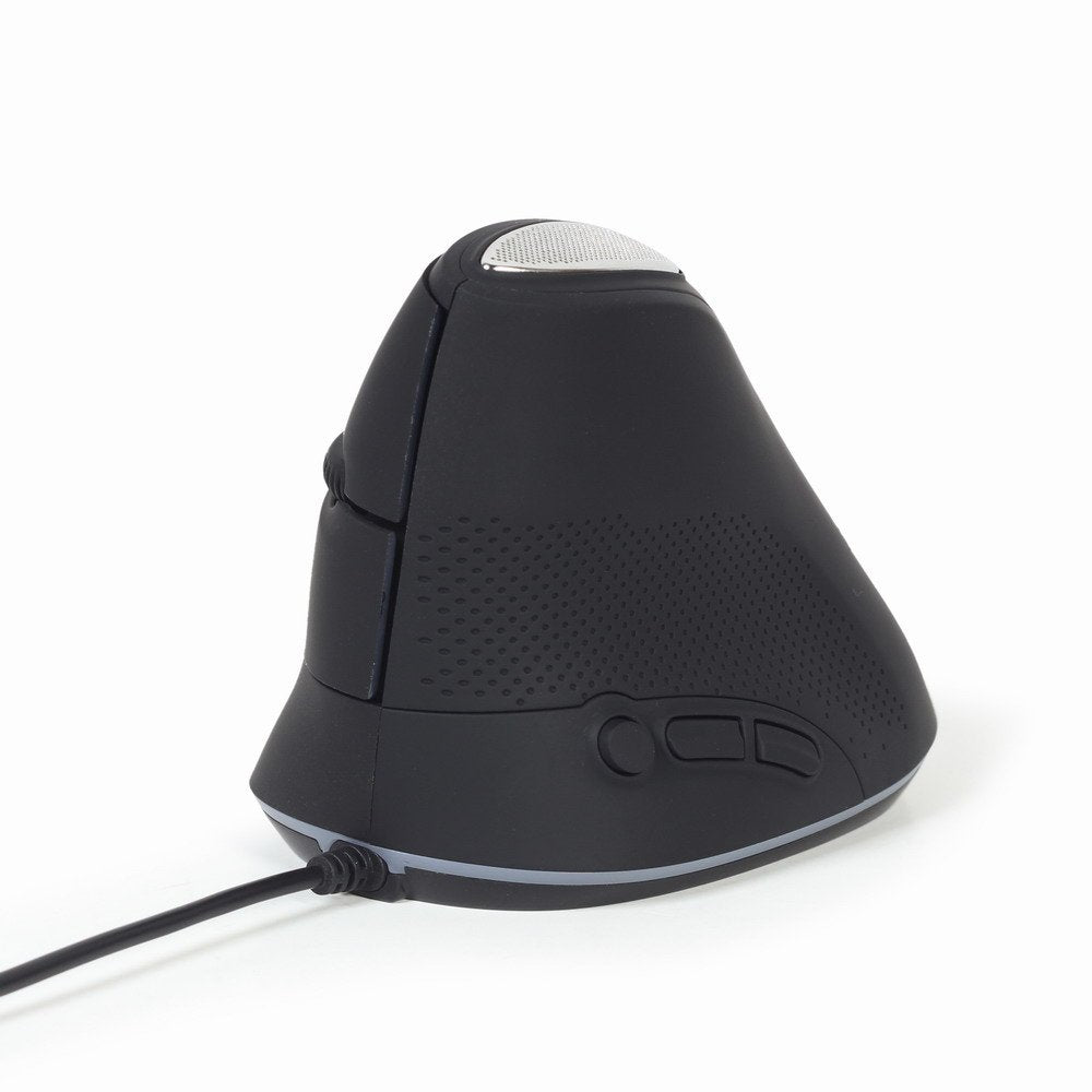 EAN 8716309109000 - Gembird MUS-ERGO-03 ratón Oficina mano derecha USB tipo A Óptico 3200 DPI imagen 11