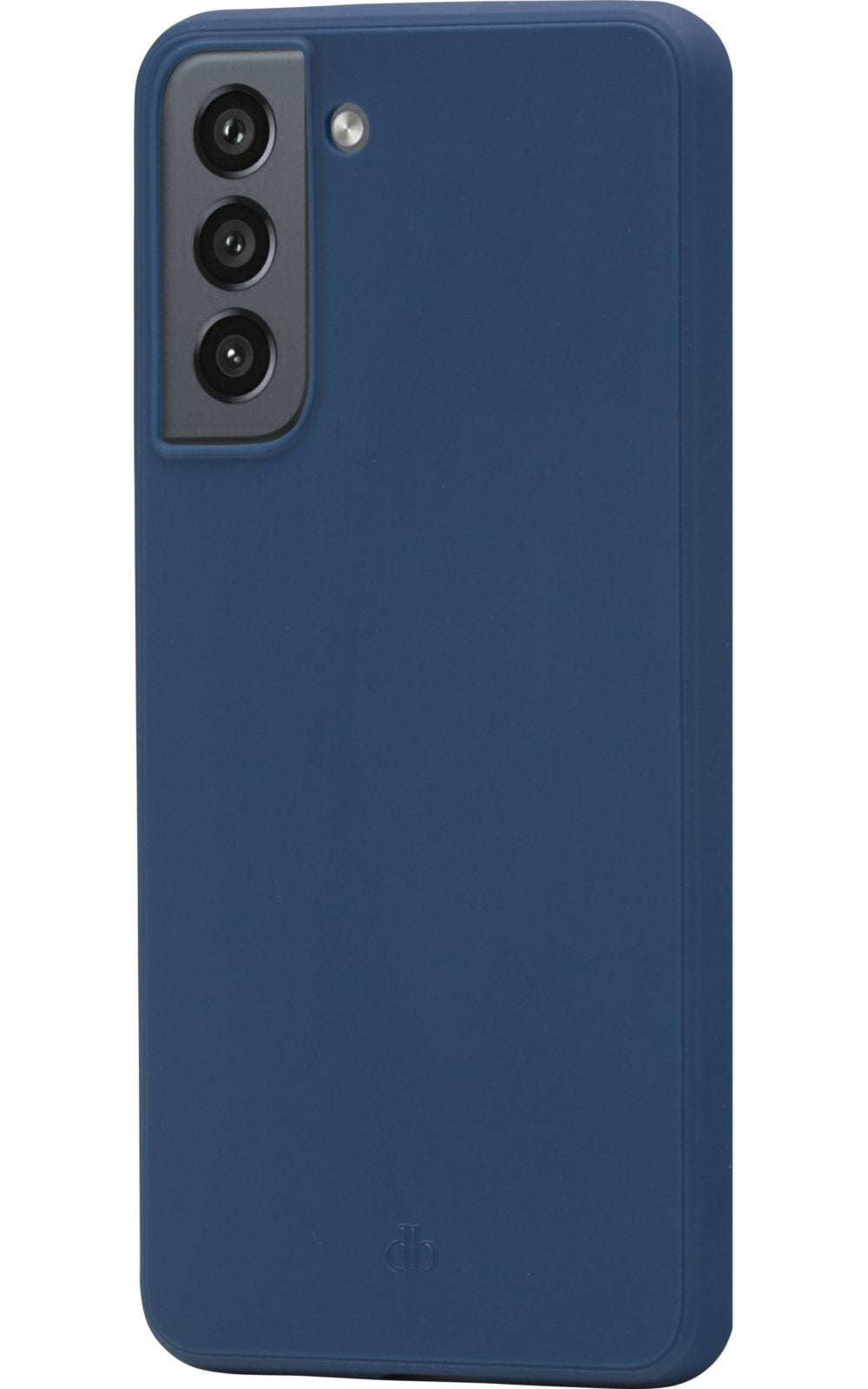 Funda Dbramante1928 Greenland Plástico Reciclado Azul Pacífico Para Samsung Galaxy S21 Fe 5g