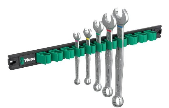 Wera 9641 6003 Joker 2, 05020234001, Llave De Tuercas