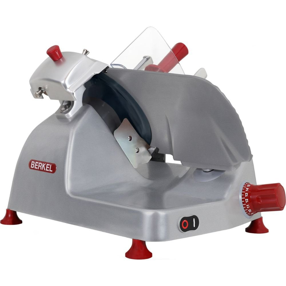 Berkel Pro Line Xs25 Teflon Slicer