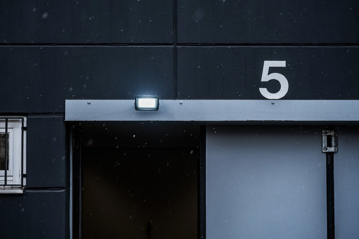 Brennenstuhl Foco Led Jaro 4060 Proyector Led 30w Para Exterior 3450lm Ip65