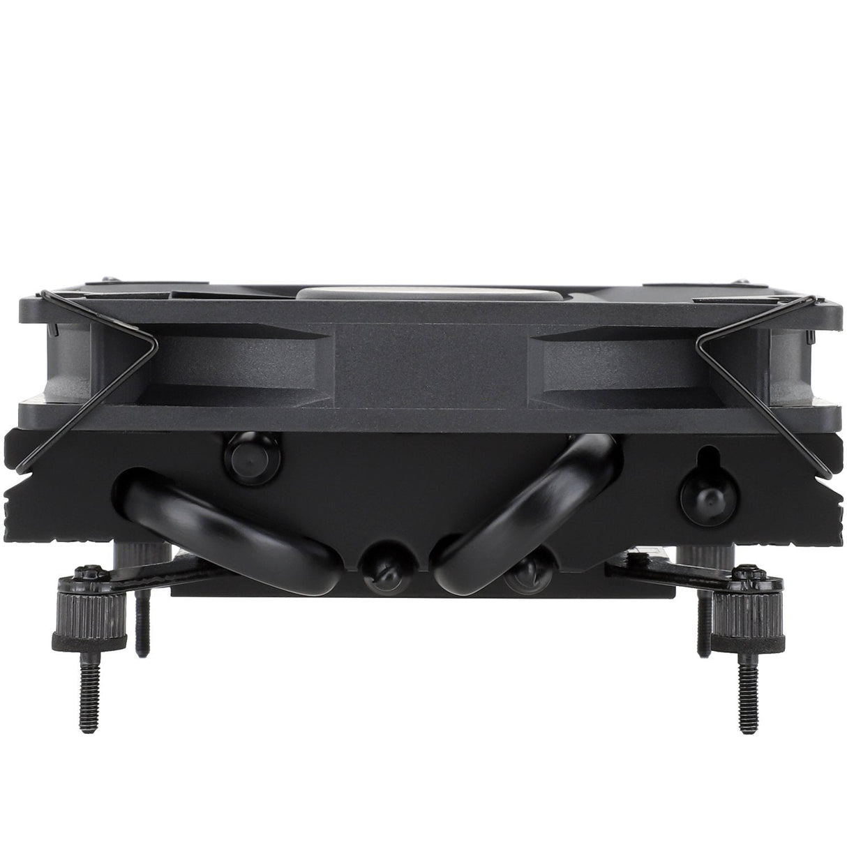 Disipador Thermalright Axp90-X36 Negro Itx 1200 Am4 1700 Am5