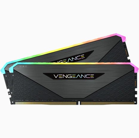 EAN 840006650478 - Corsair Vengeance RGB CMN16GX4M2Z3200C16 módulo de memoria 16 GB 2 x 8 GB DDR4 imagen 4