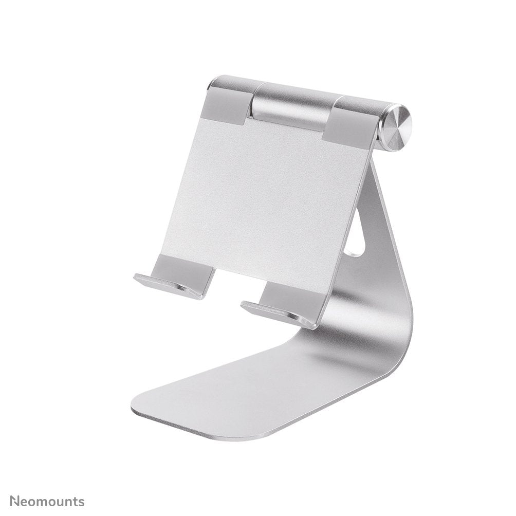 EAN 8717371448462 - Neomounts DS15-050SL1 soporte de seguridad para tabletas Plata 27,9 cm (11") imagen 5