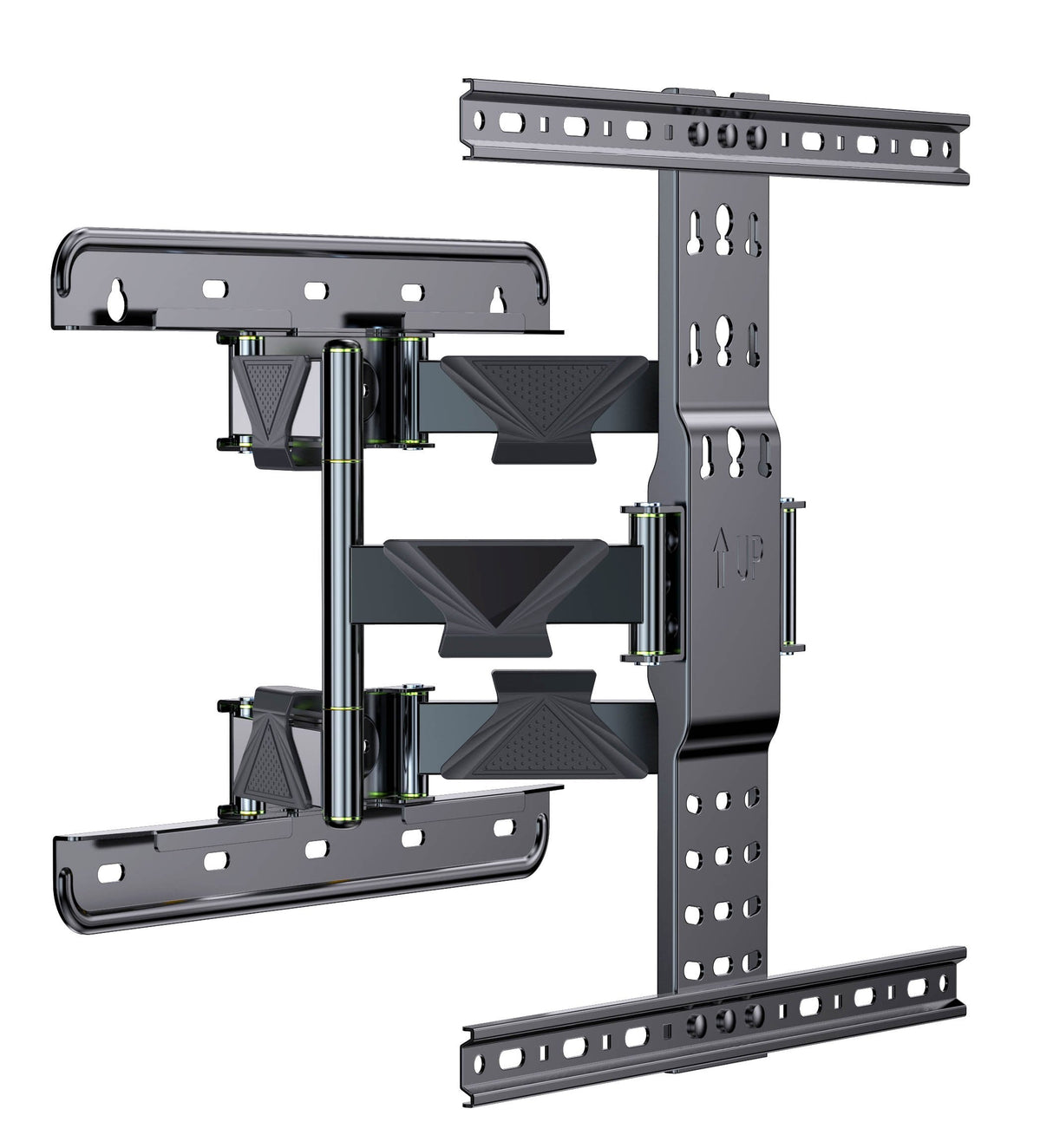 EAN 8716309127387 - Gembird WM-65ST-01 soporte para TV 165,1 cm (65") Negro imagen 1