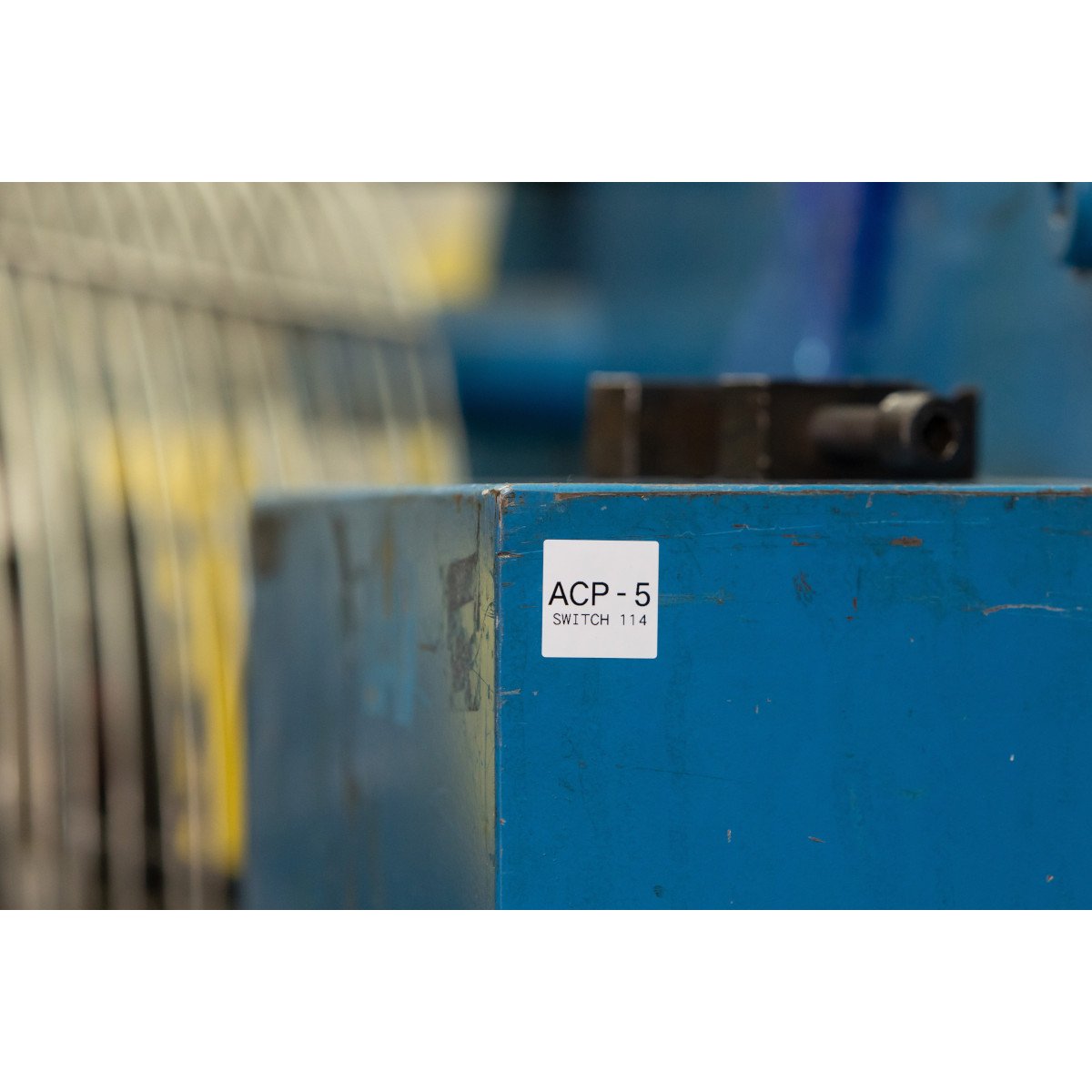 Bmp41/Bmp51/Bmp53/M511 Label Printer Labels