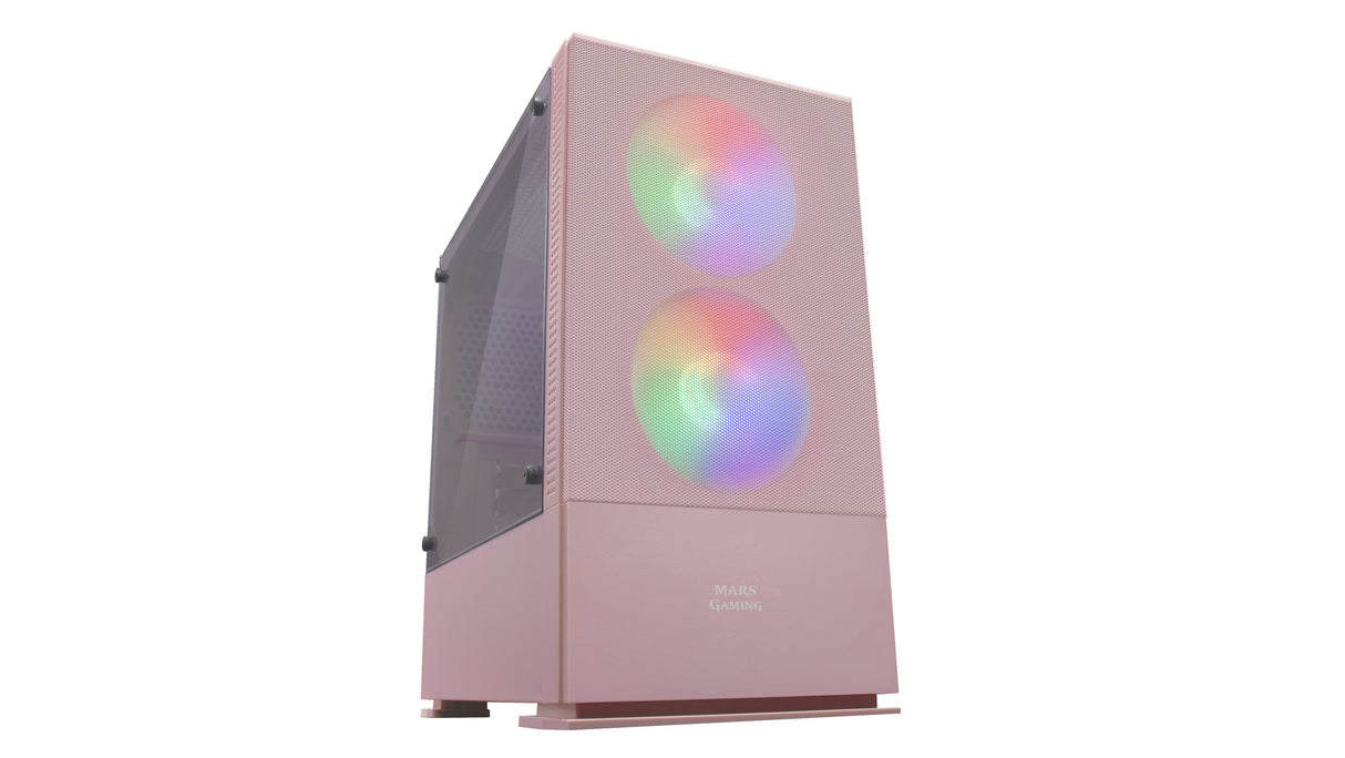 EAN 4710562757989 - Mars Gaming MCZ Mini Tower imagen 1