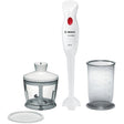 EAN 4242002917290 - Bosch MSM14200 licuadora 0,6 L Batidora de vaso 400 W Blanco imagen 1