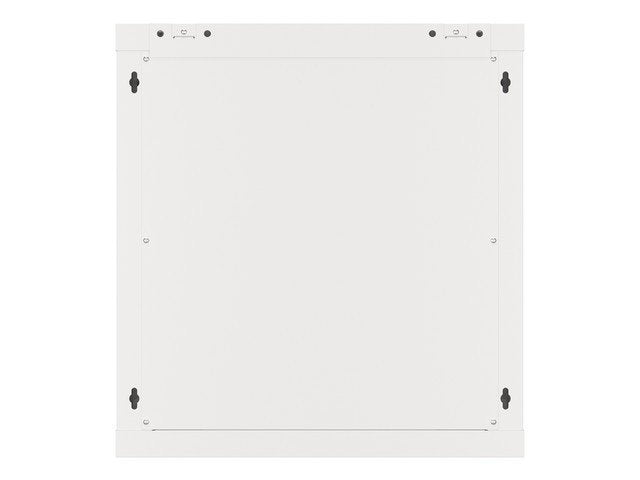 EAN 5901969430189 - Lanberg WF01-6612-00S armario rack 12U Bastidor de pared Gris imagen 12